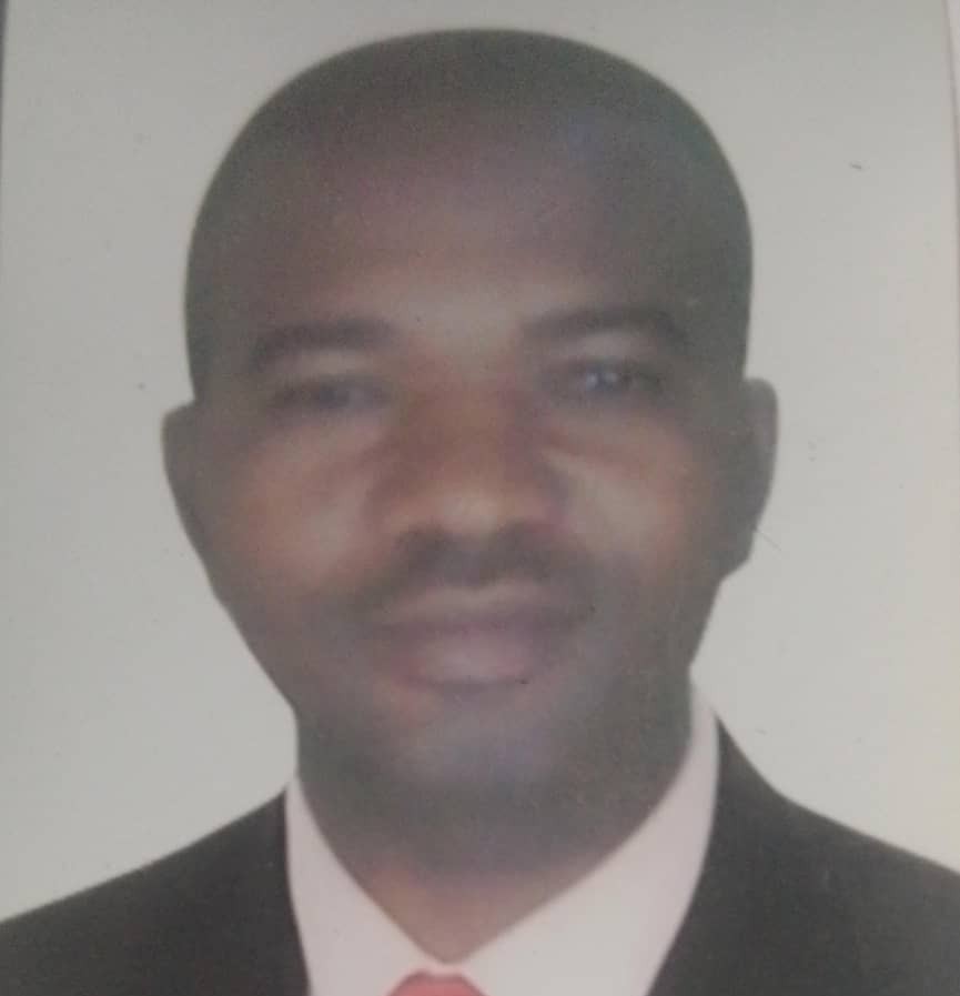 M. KLASSOU Koku Senyo