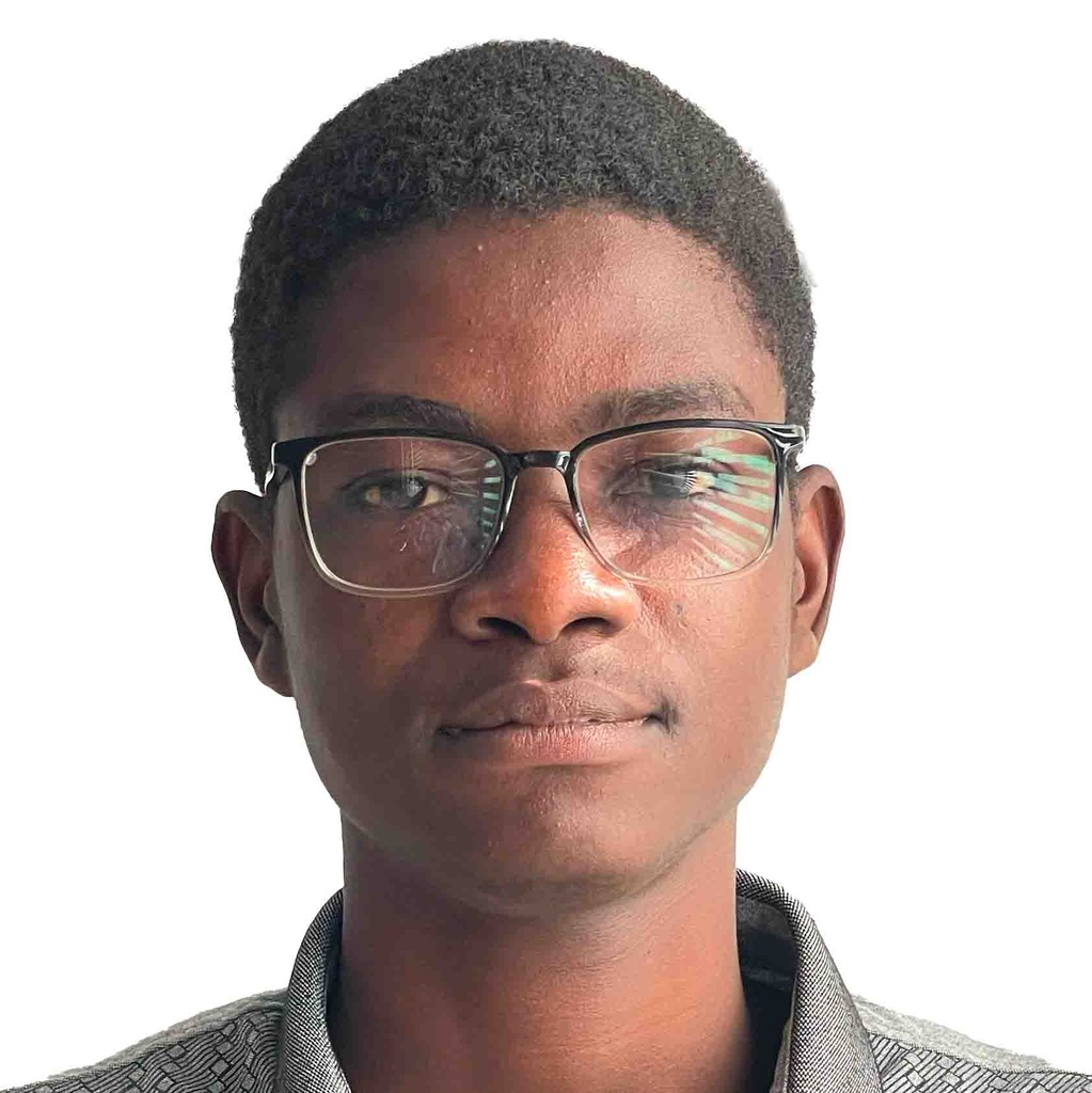 M. AGBAN Kokou Ezechiel