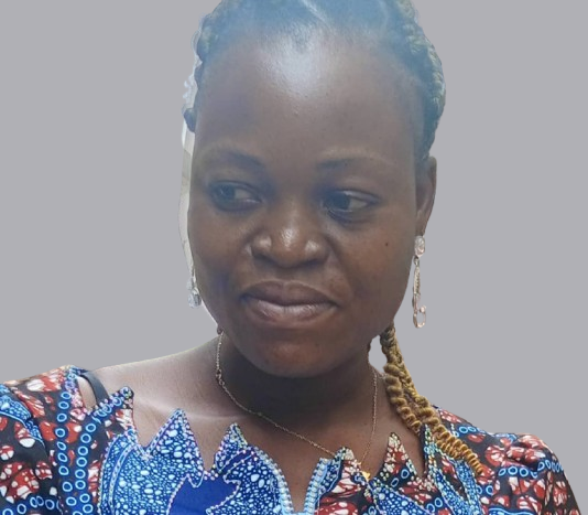 Mme. BOYODA Piyalo D.